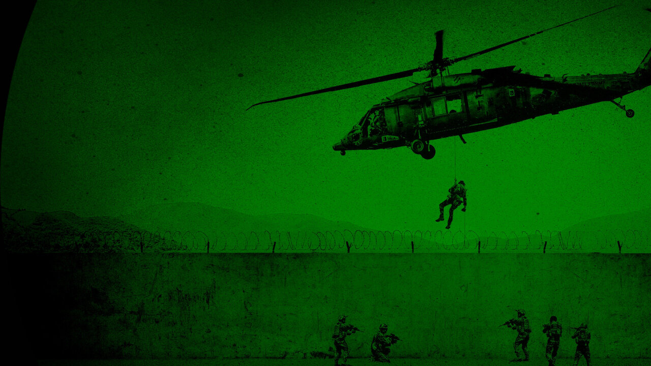 Watch American Manhunt: Osama bin Laden | Netflix Official Site