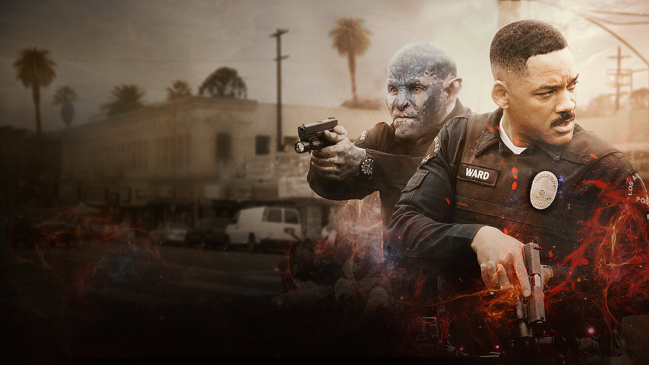 Watch Bright | Netflix Official Site