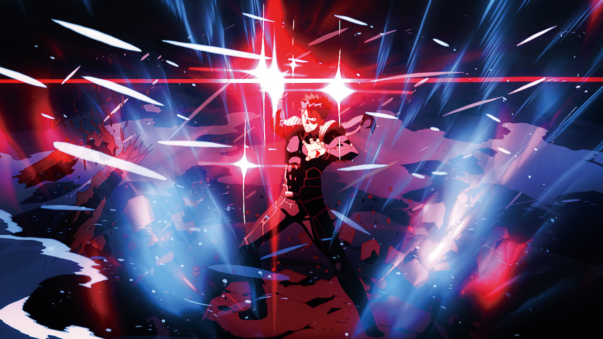 アニメ Fate/stay night [Heaven&#39;s Feel] Fate/stay night [Heaven's Feel] | Aniplex+