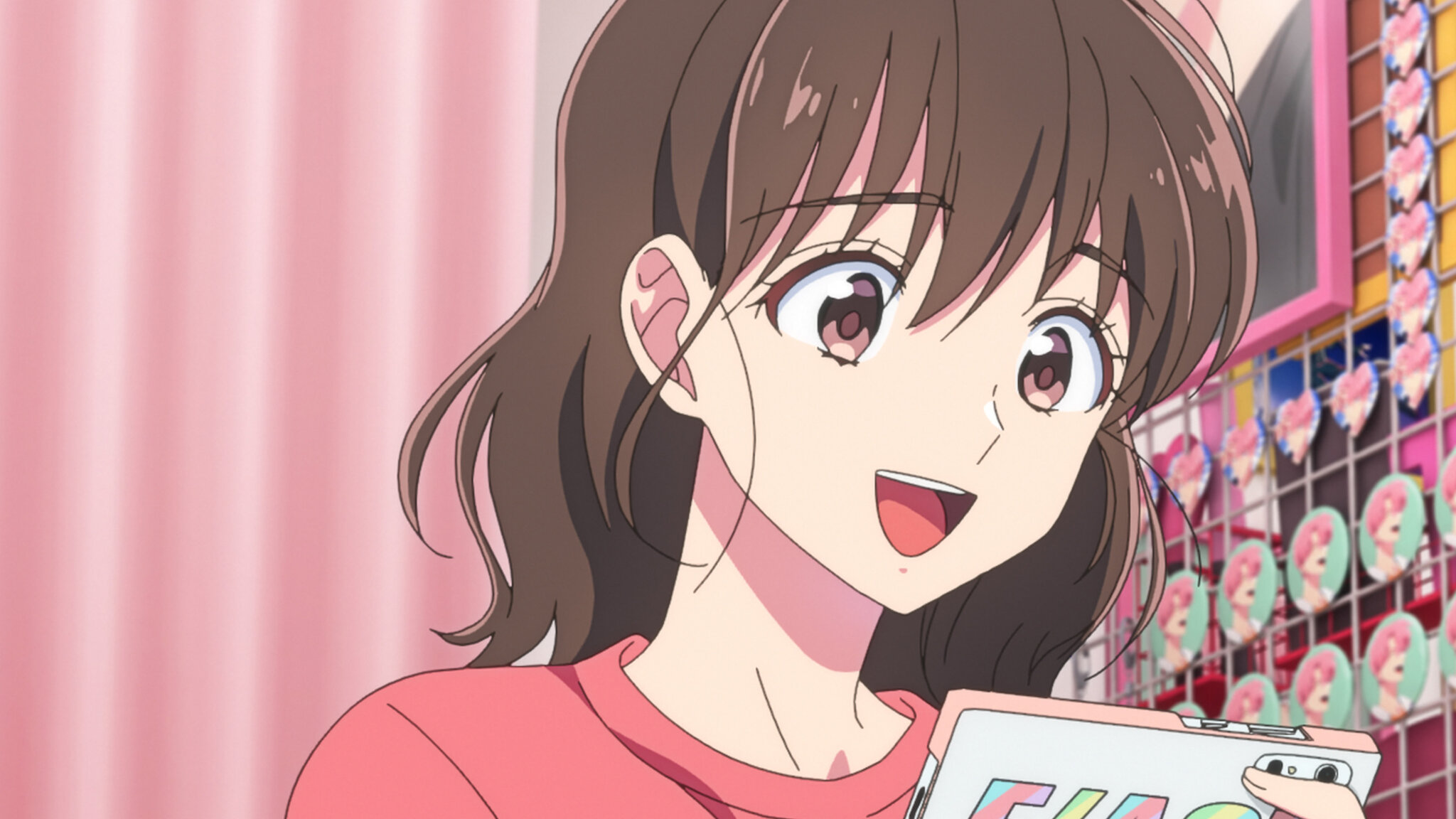 多聞くん今どっち!?﻿を観﻿る | Netflix