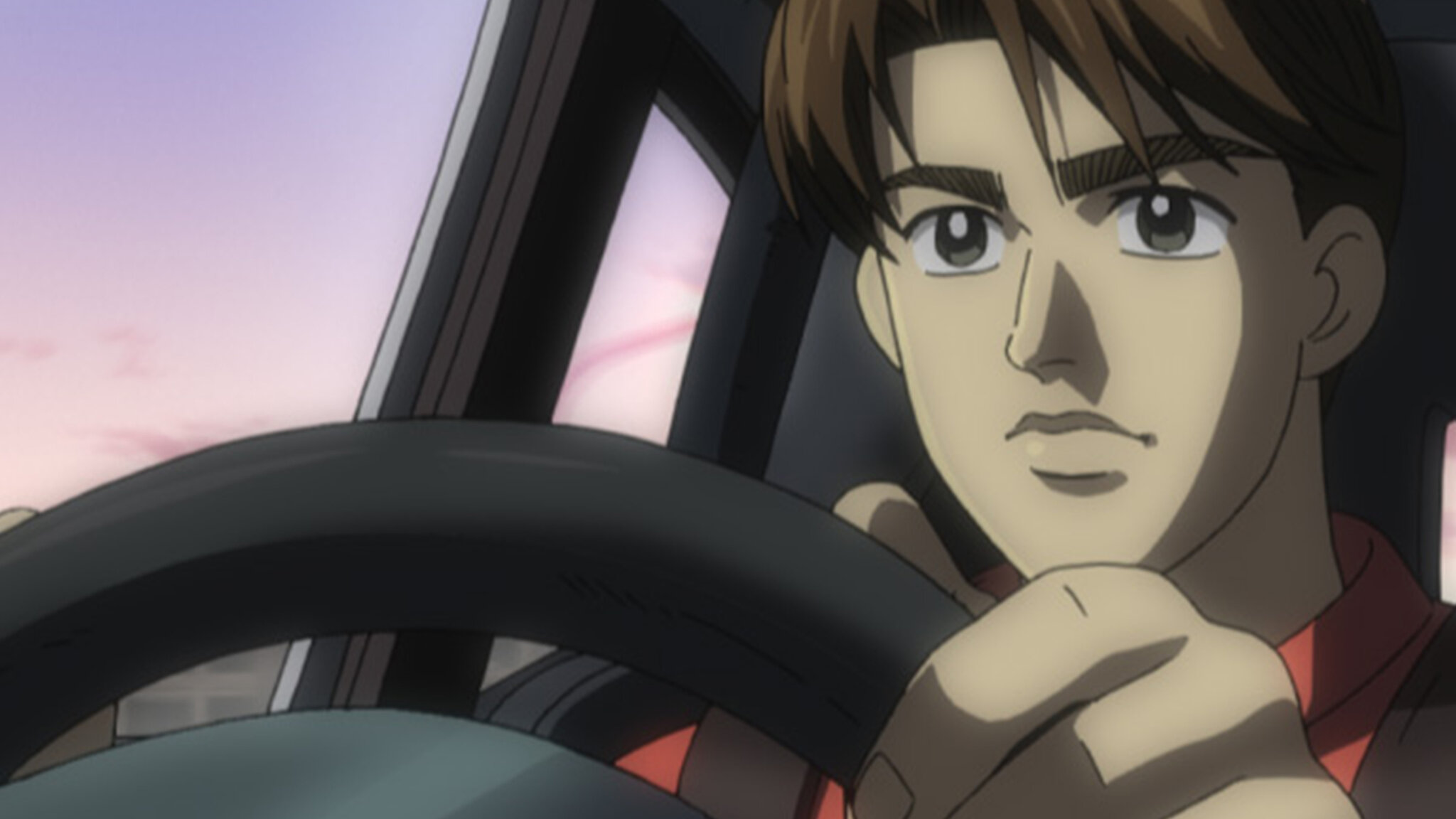 Wangan Midnight﻿を観﻿る | Netflix