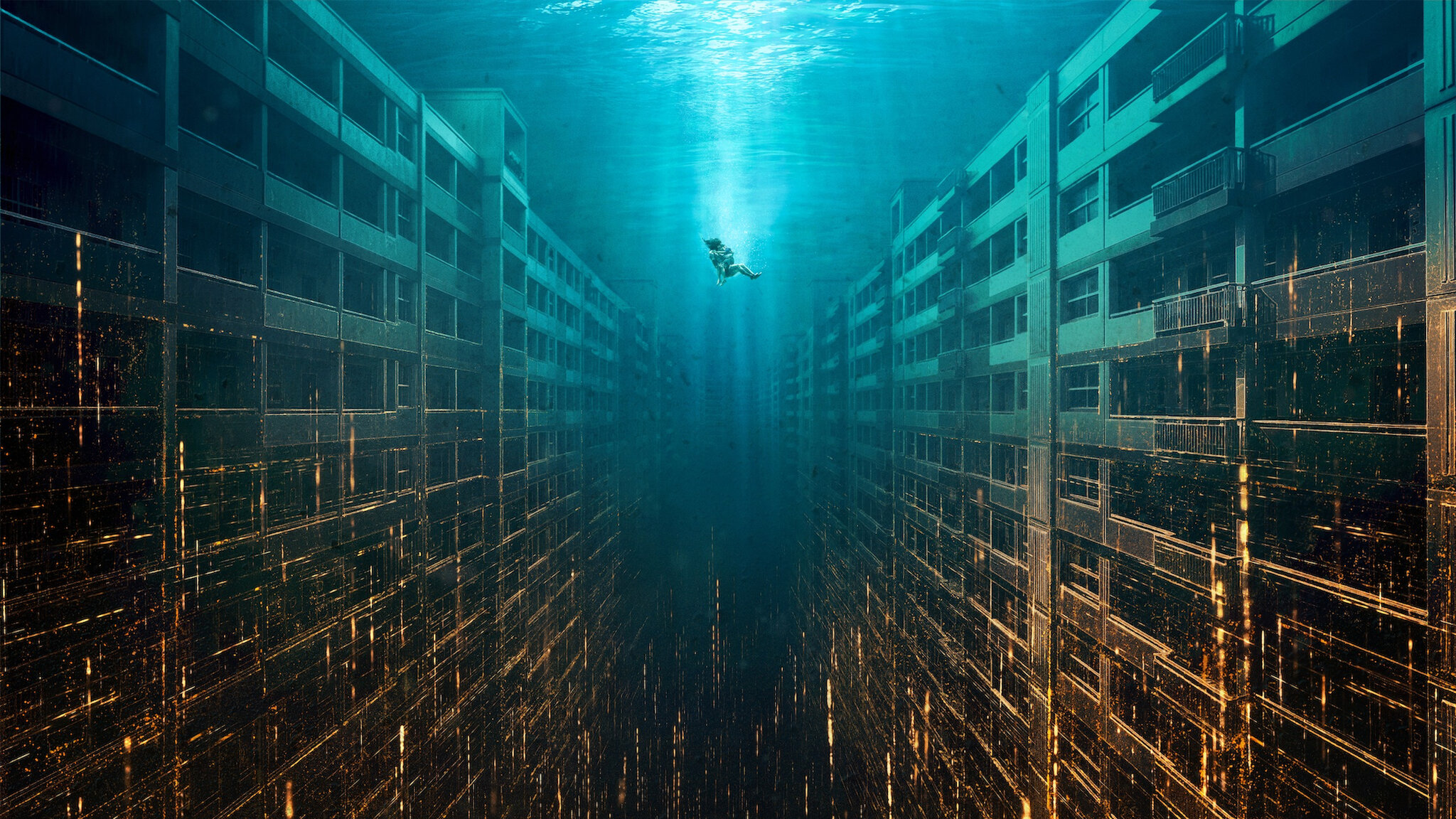 Watch The Great Flood | Netflix Official Site