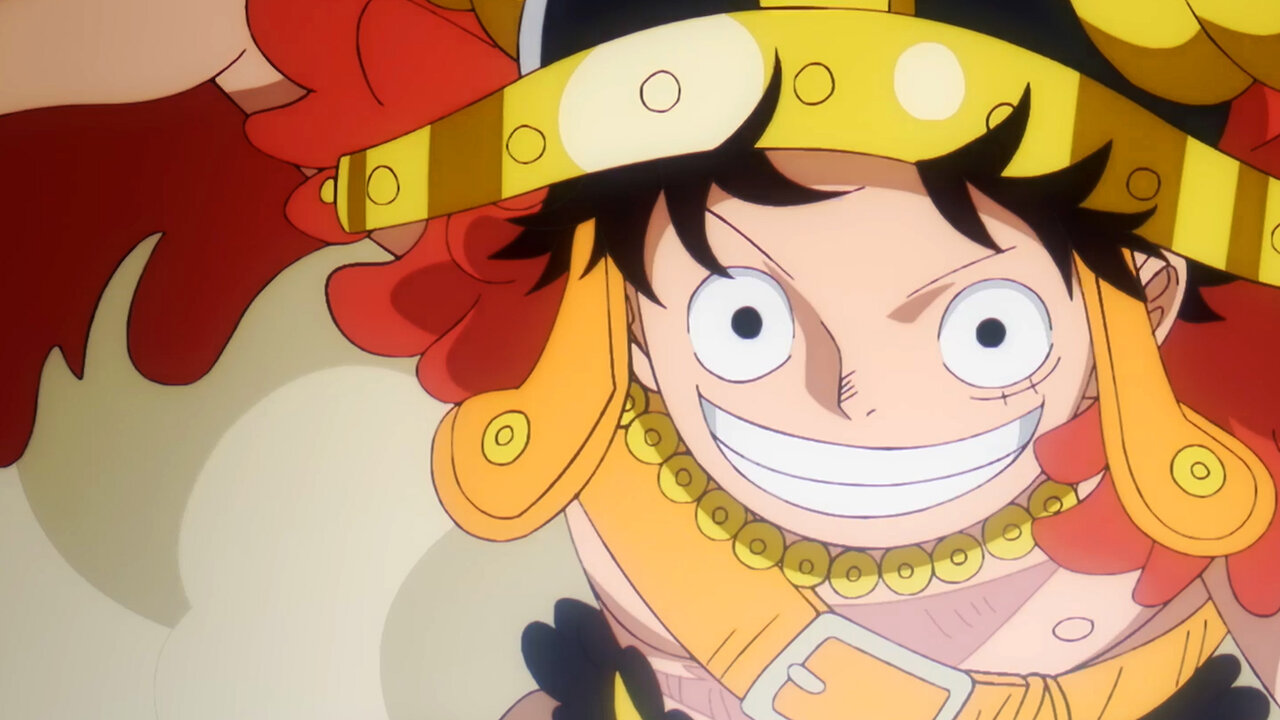 Watch One Piece | Netflix