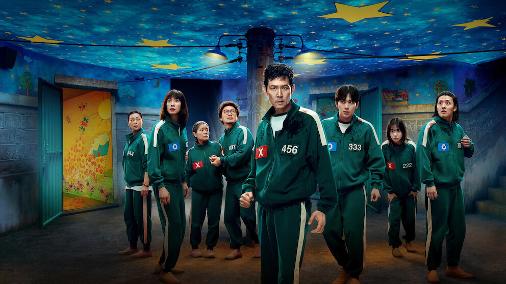 Watch Squid Game | Netflix Official Site