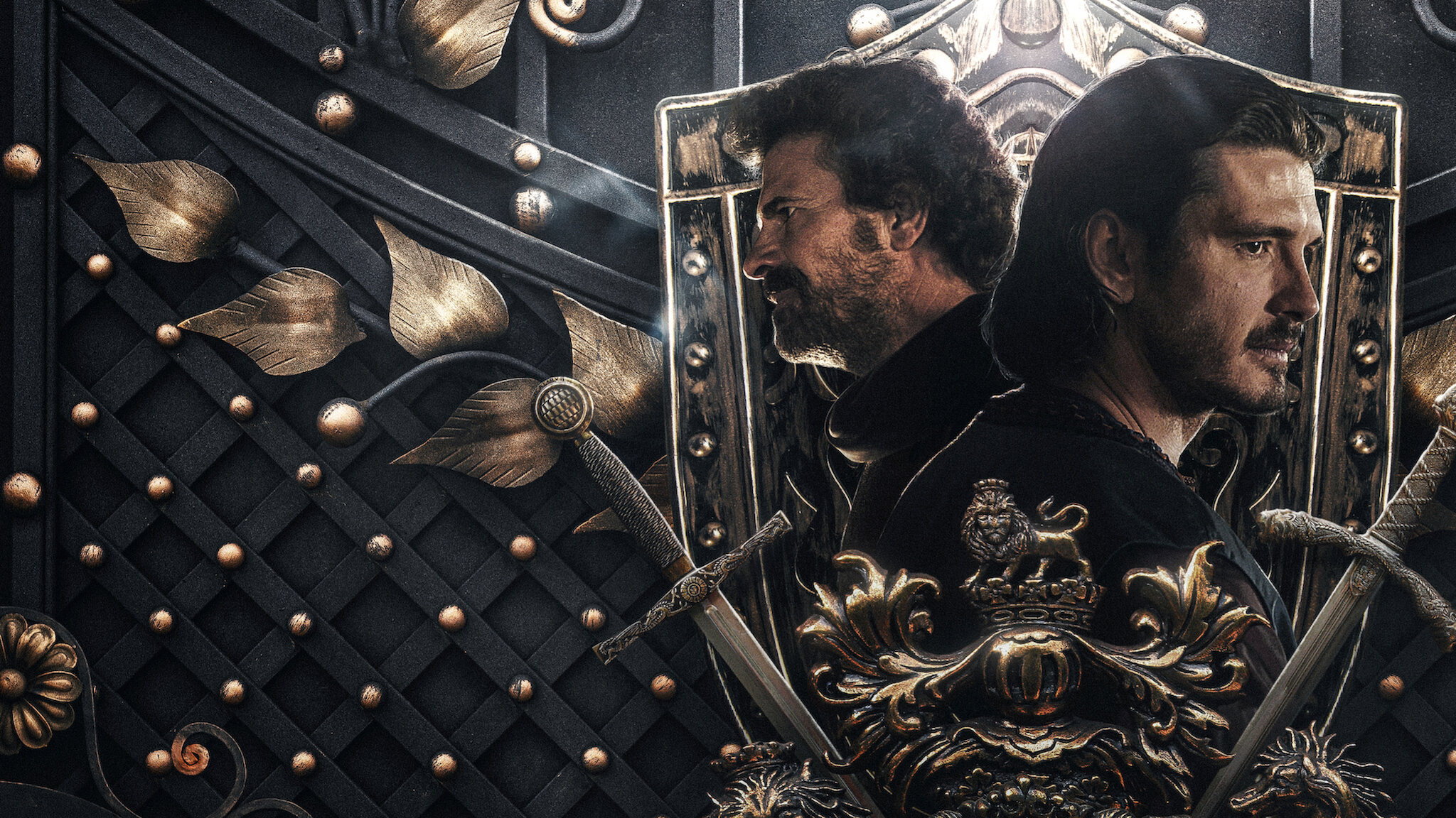 Temporada 1 (Clip): Los herederos de la tierra