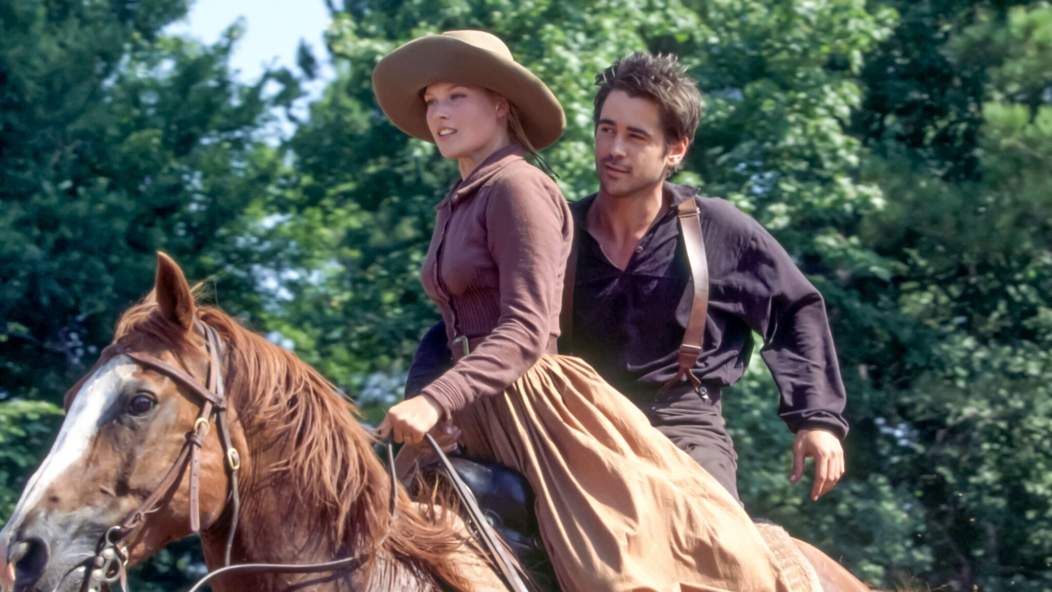 觀賞《狂風沙》 | Netflix