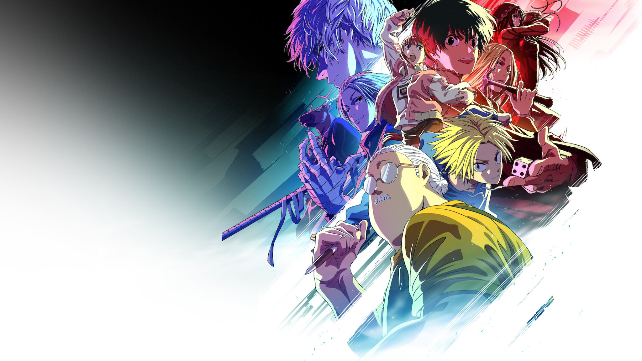 Season 1 Part 2 Trailer 2: SAKAMOTO DAYS