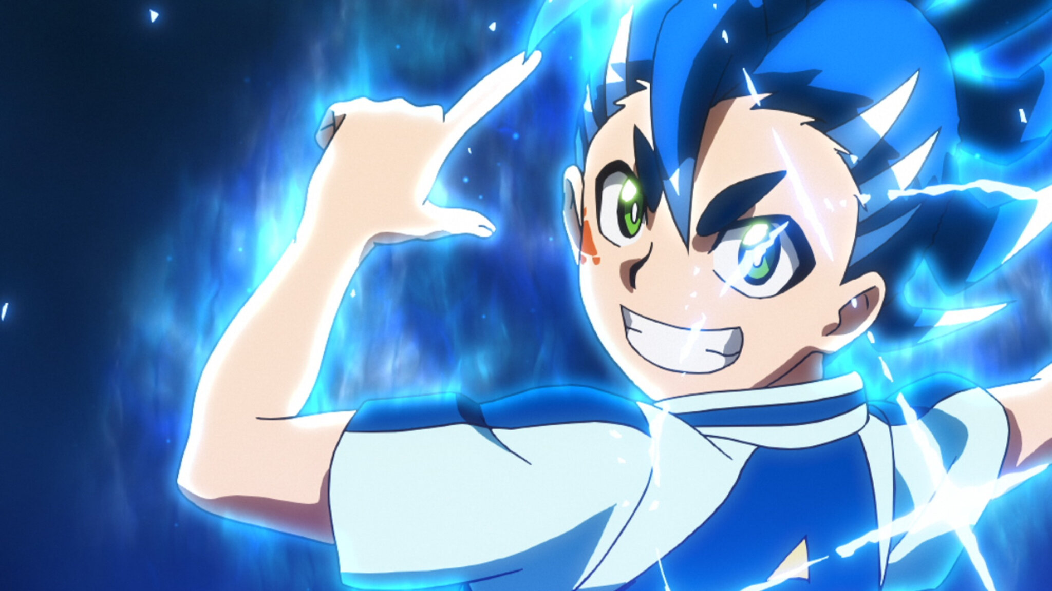 Beyblade