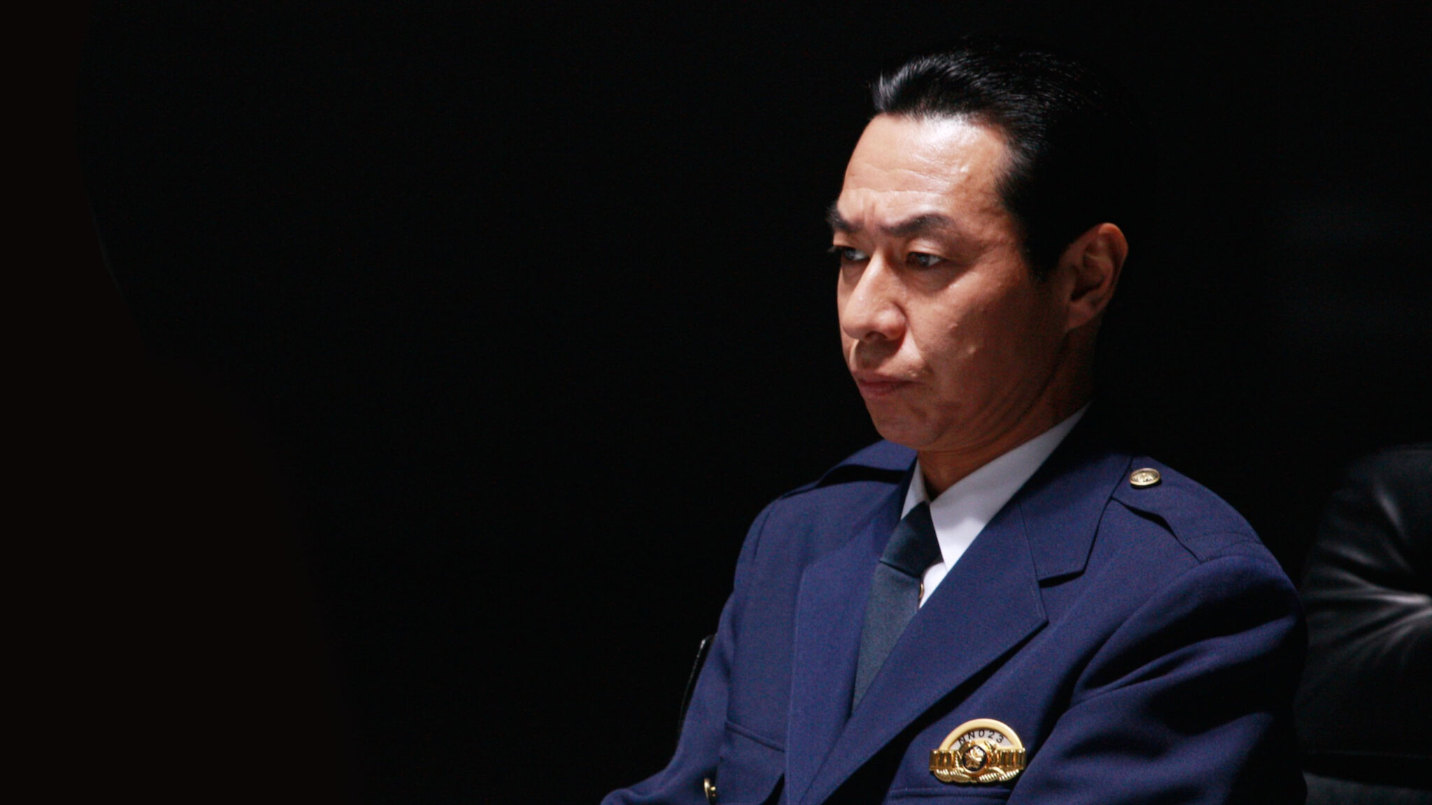 踊る大捜査線 The Movie 3 ヤツらを解放せよ! | Netflix