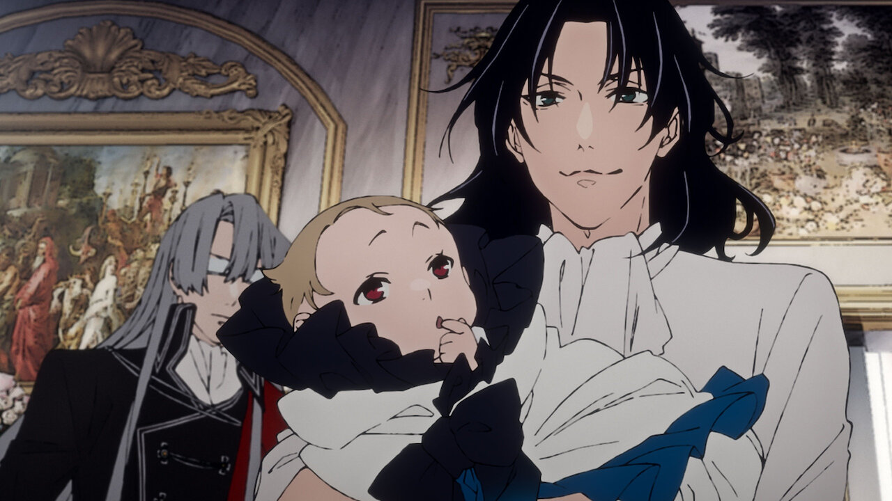 DELICO TRILOGY デリコトリロジー The Diabolical Trilogy for Nintendo Switch - Nintendo Official Site