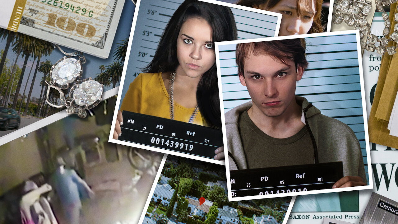 Bling Ring: A História por Trás dos Roubos - Minissérie (Teaser 2)