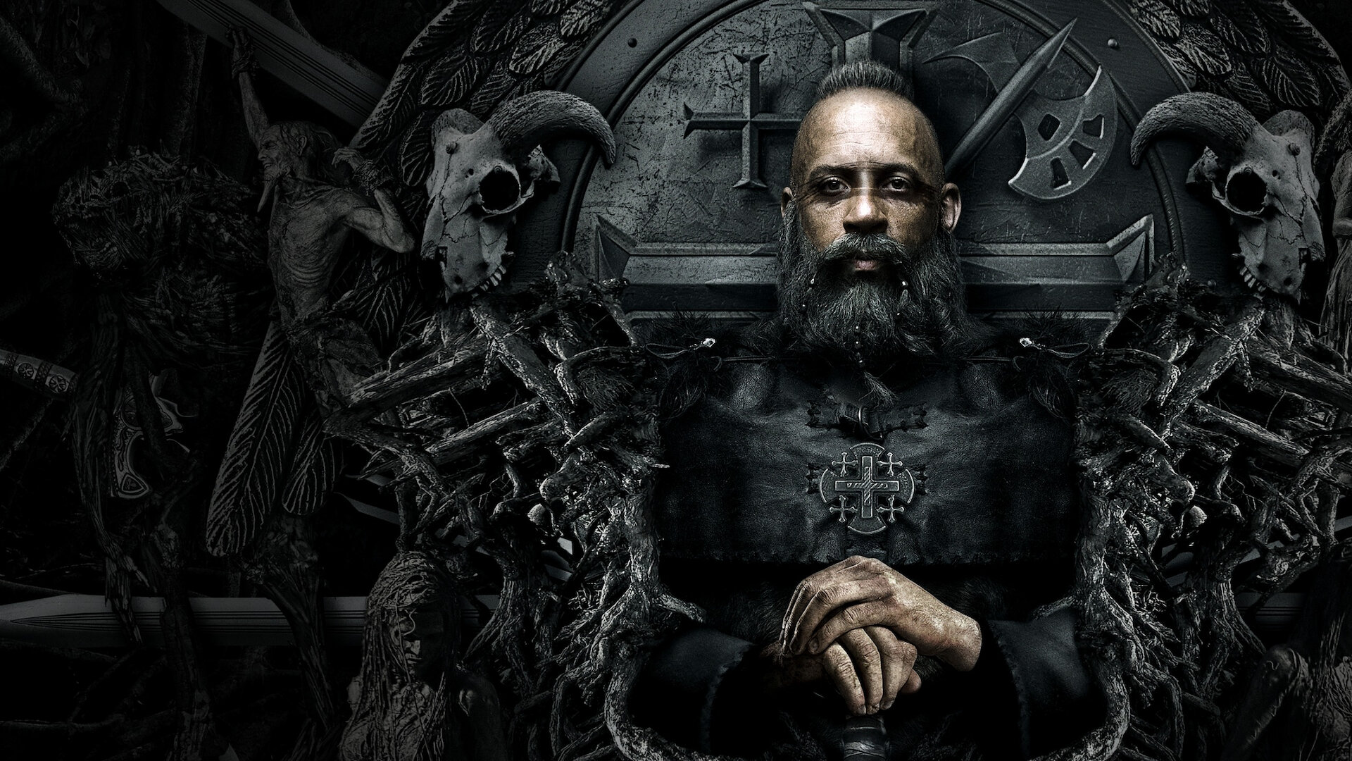 Watch The Last Witch Hunter Netflix