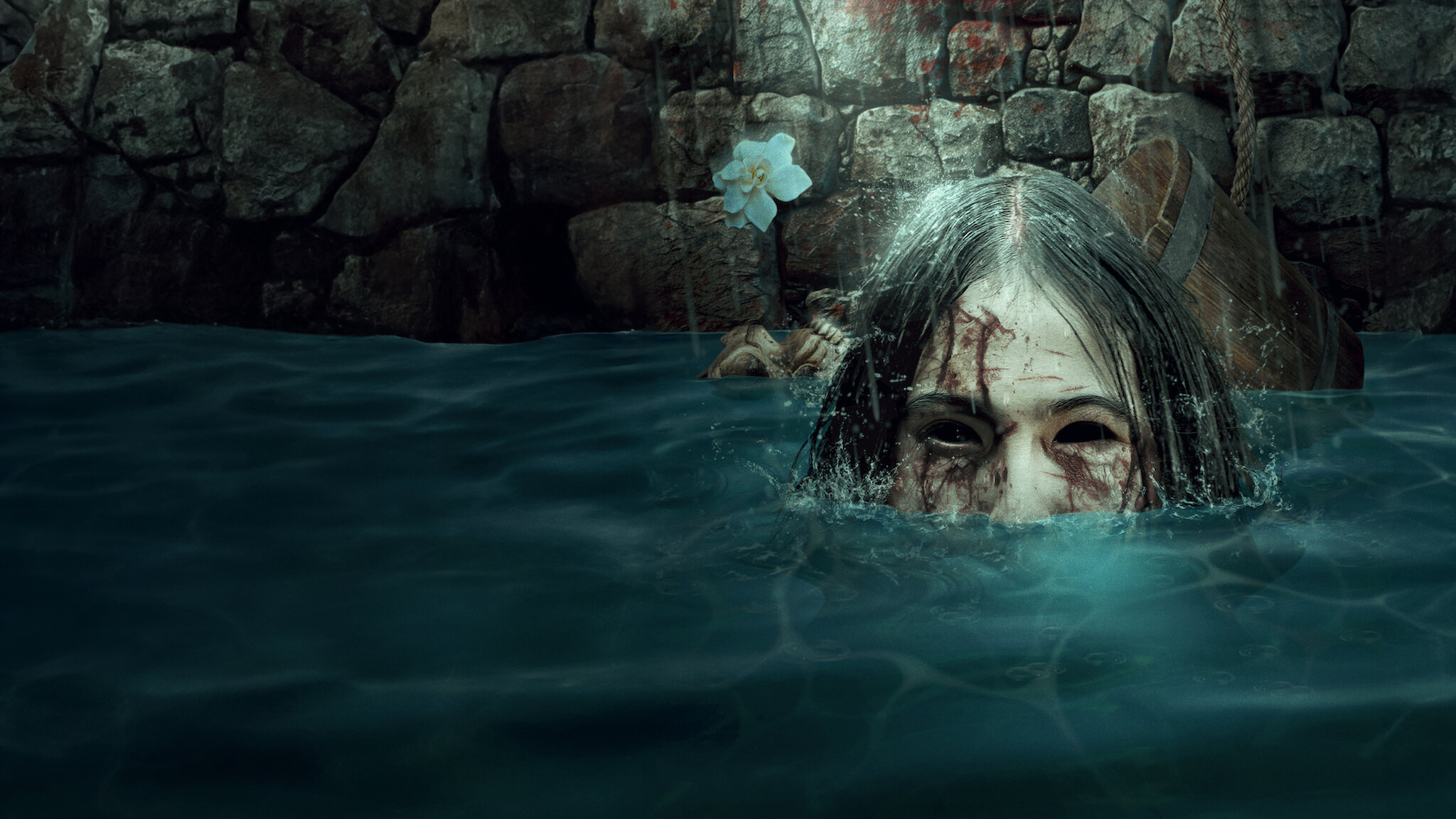 观看《Telaga Suriram》 | Netflix