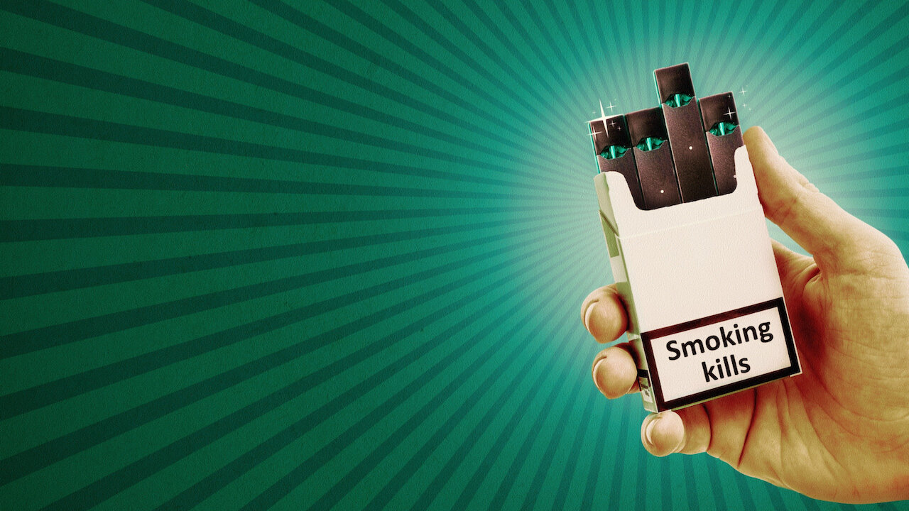 how to remove tobacco stains from your fingers Smoking Fingertips: How Cigarettes Stain the Skin