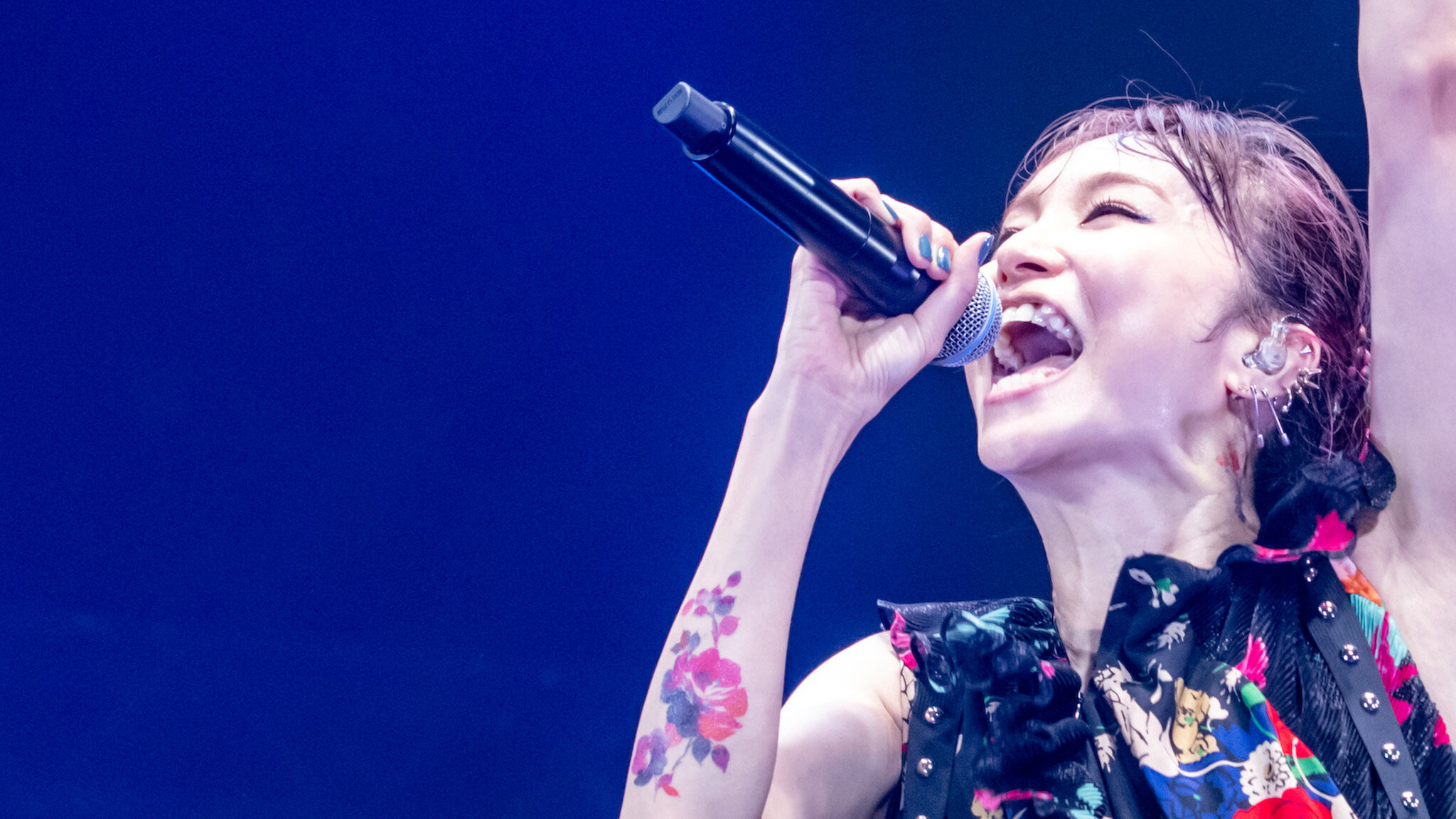 ミュージック LISA LiVE is Smile Always LiVE is Smile Always～LANDER～ - LiSAのアルバム - Apple Music