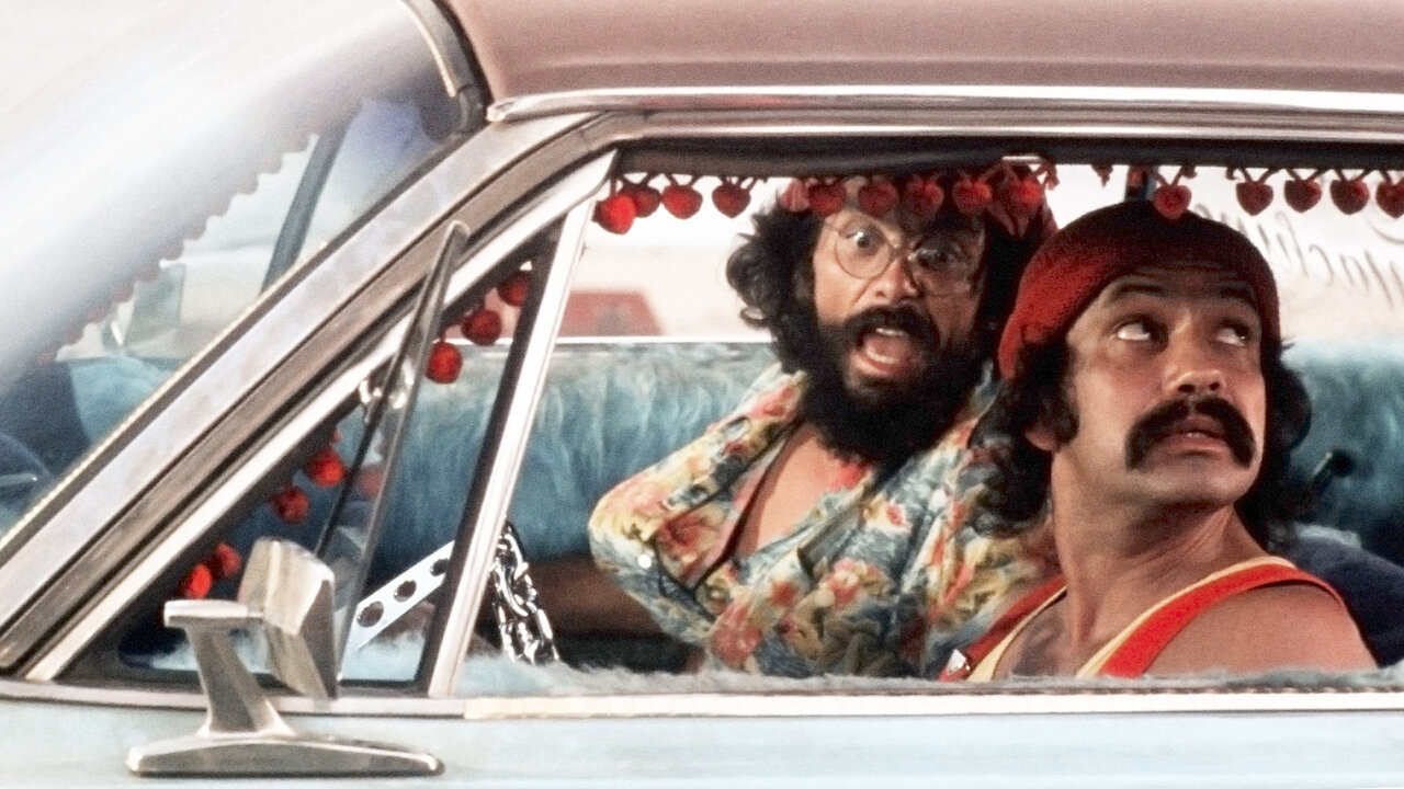 Watch Cheech & Chong's Up in Smoke | Netflix