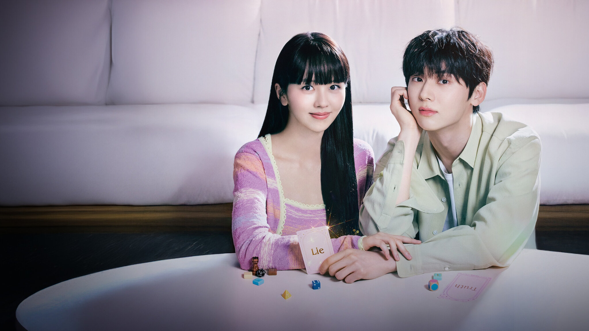 My Lovely Liar: Season 1_hook_04