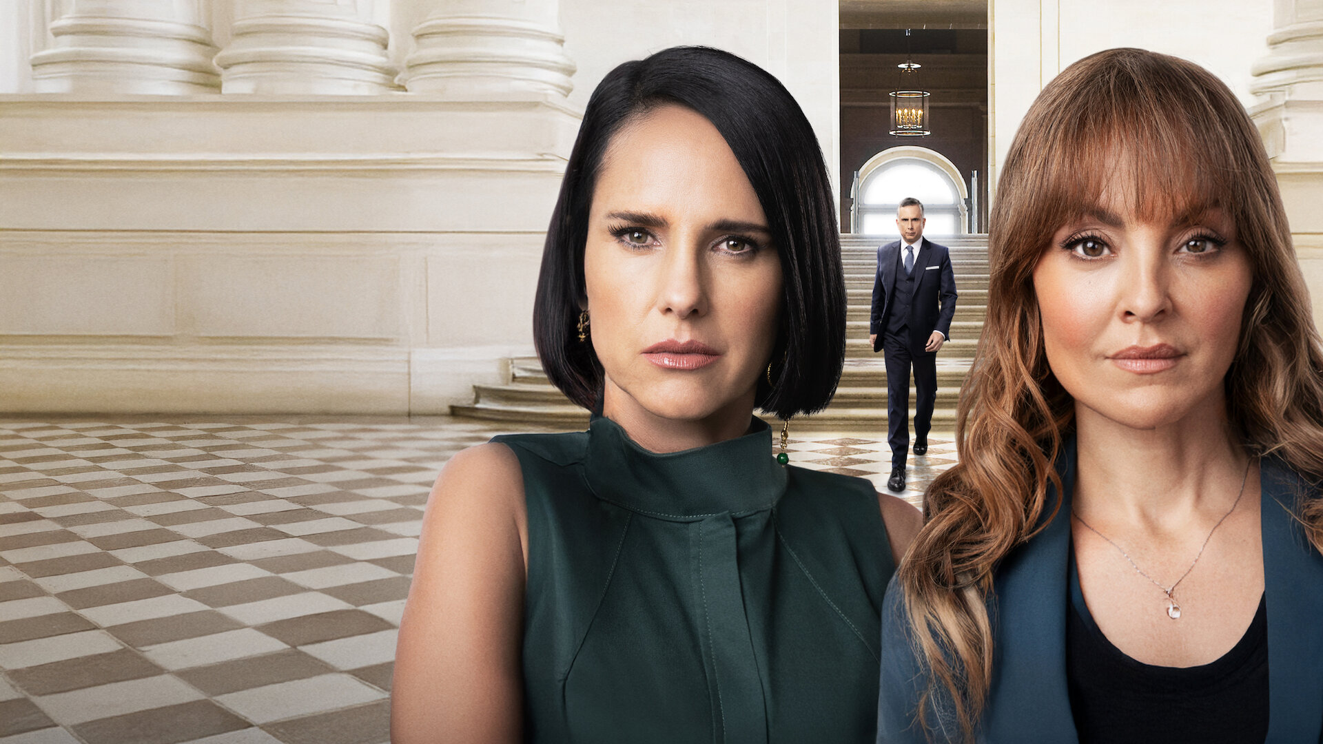 Season 2 Clip 6: Her Mother's Killer