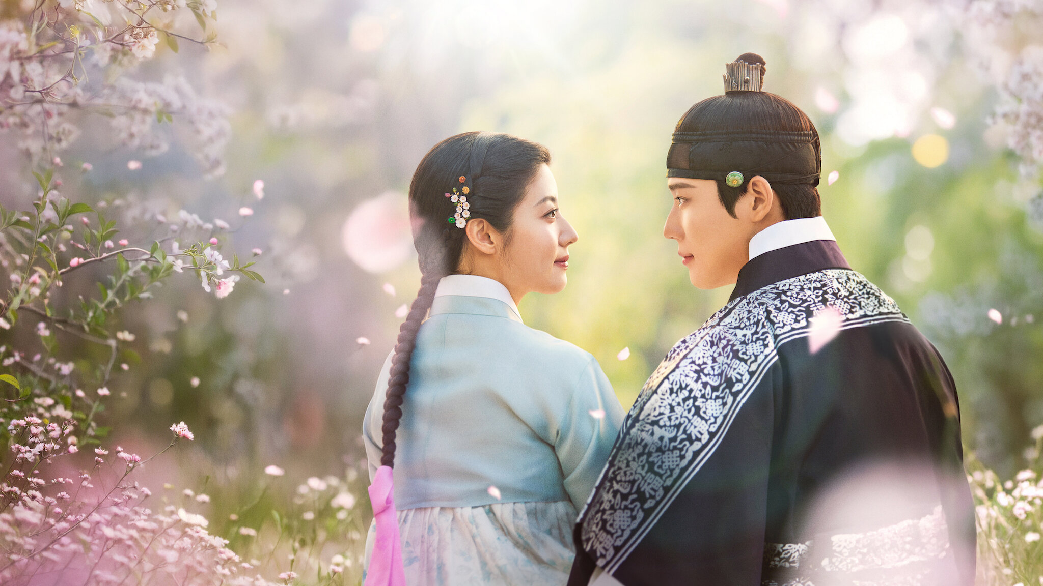 3 Drakor Paling Populer di Korea Selatan