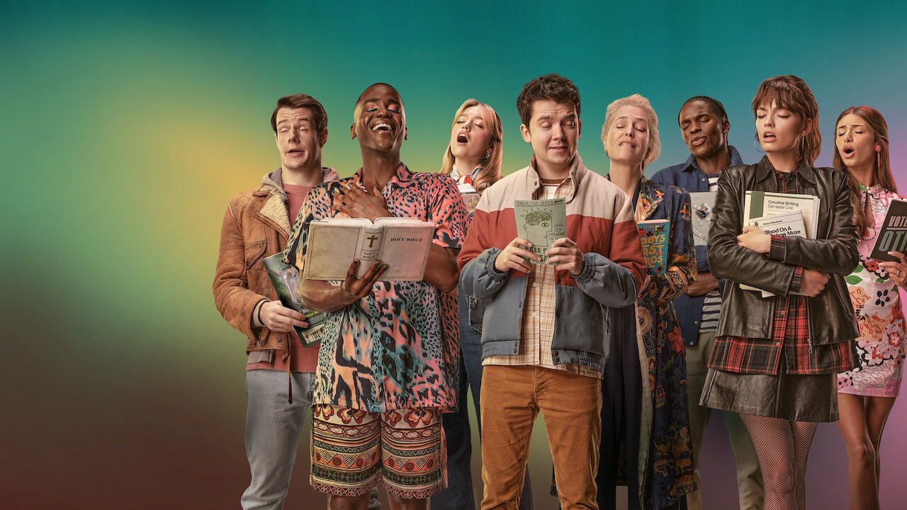 Порно ұлы анасының достарымен