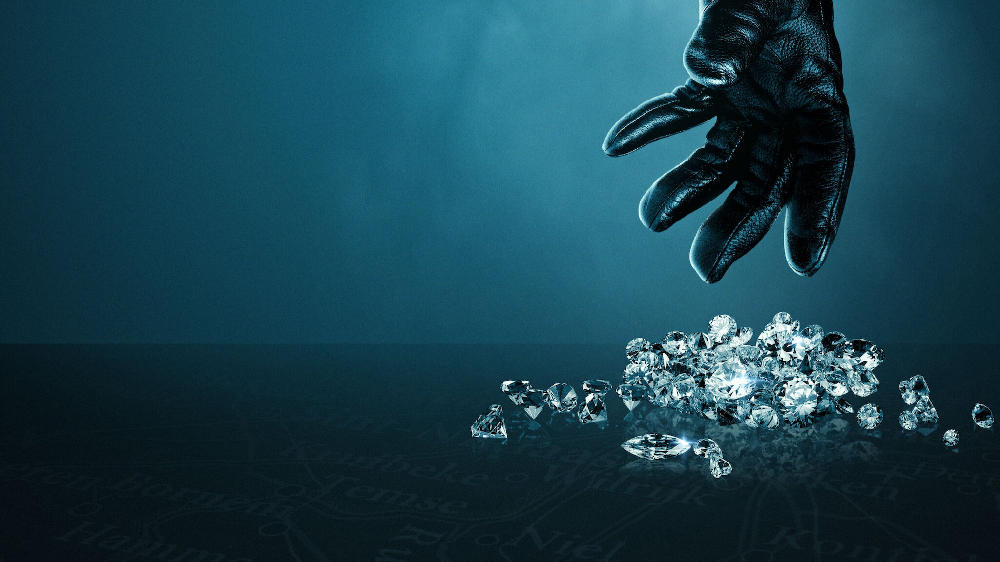 Clip 6: Stolen: Heist of the Century