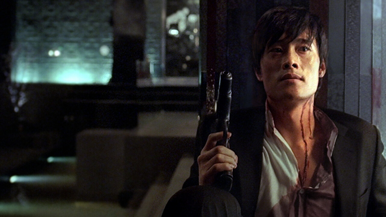 Watch A Bittersweet Life | Netflix