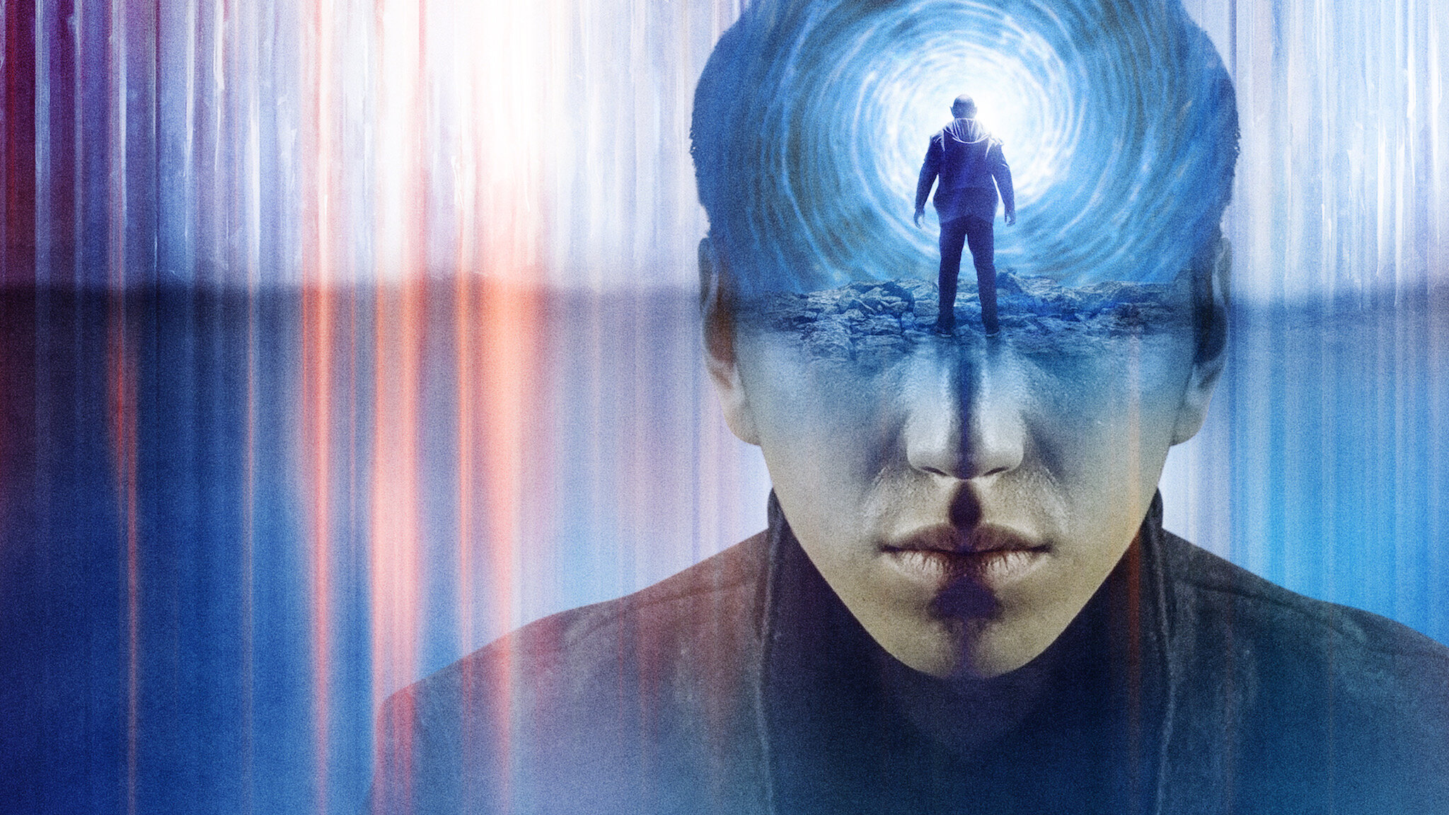 預告：《超級的我》