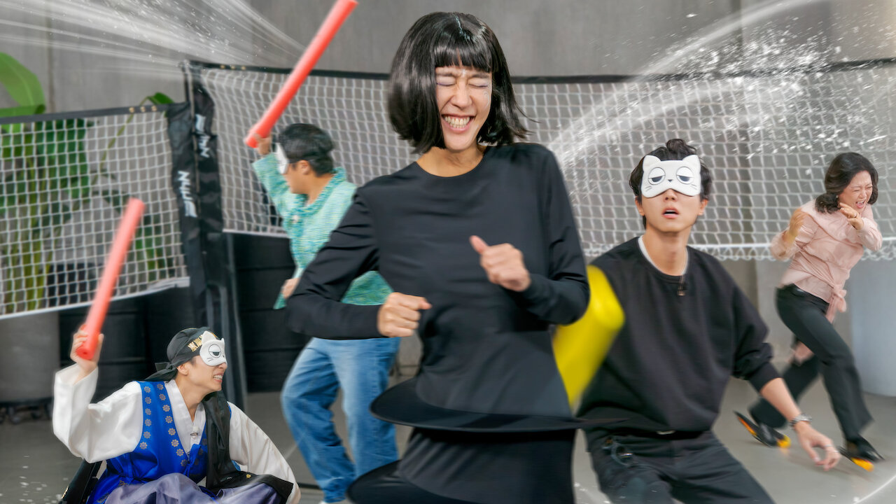 观看《Screwballs》 | Netflix