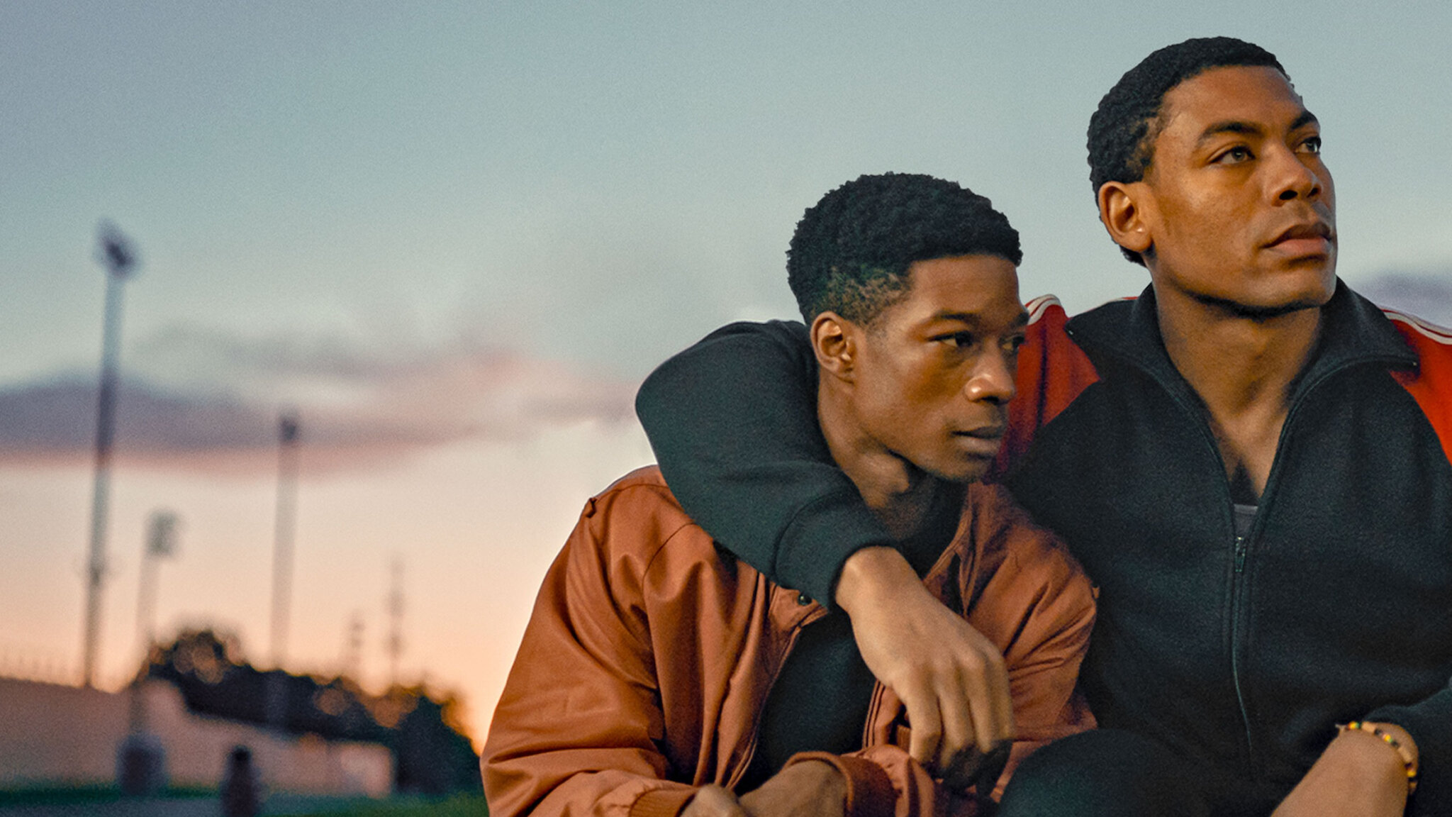 Watch Brother | Netflix