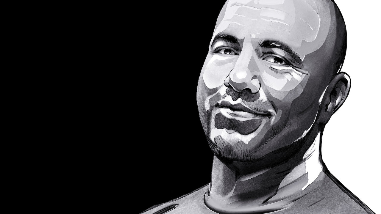 《喬·羅根：怪奇時光》（預告）