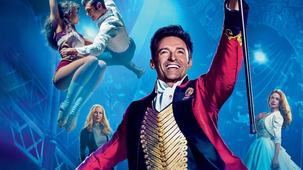 Watch The Greatest Showman | Netflix