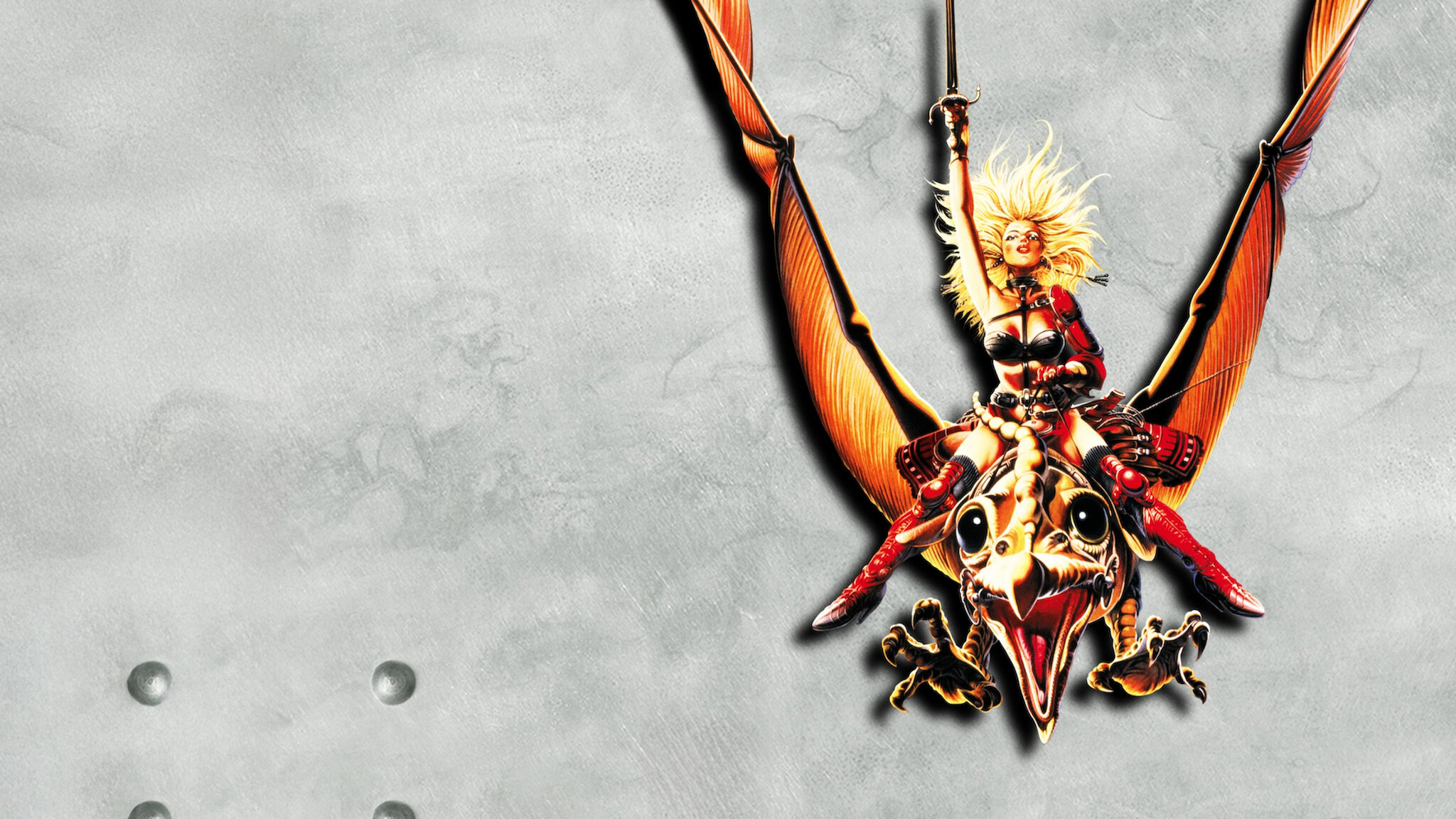 ヘヴィメタル﻿を観﻿る | Netflix