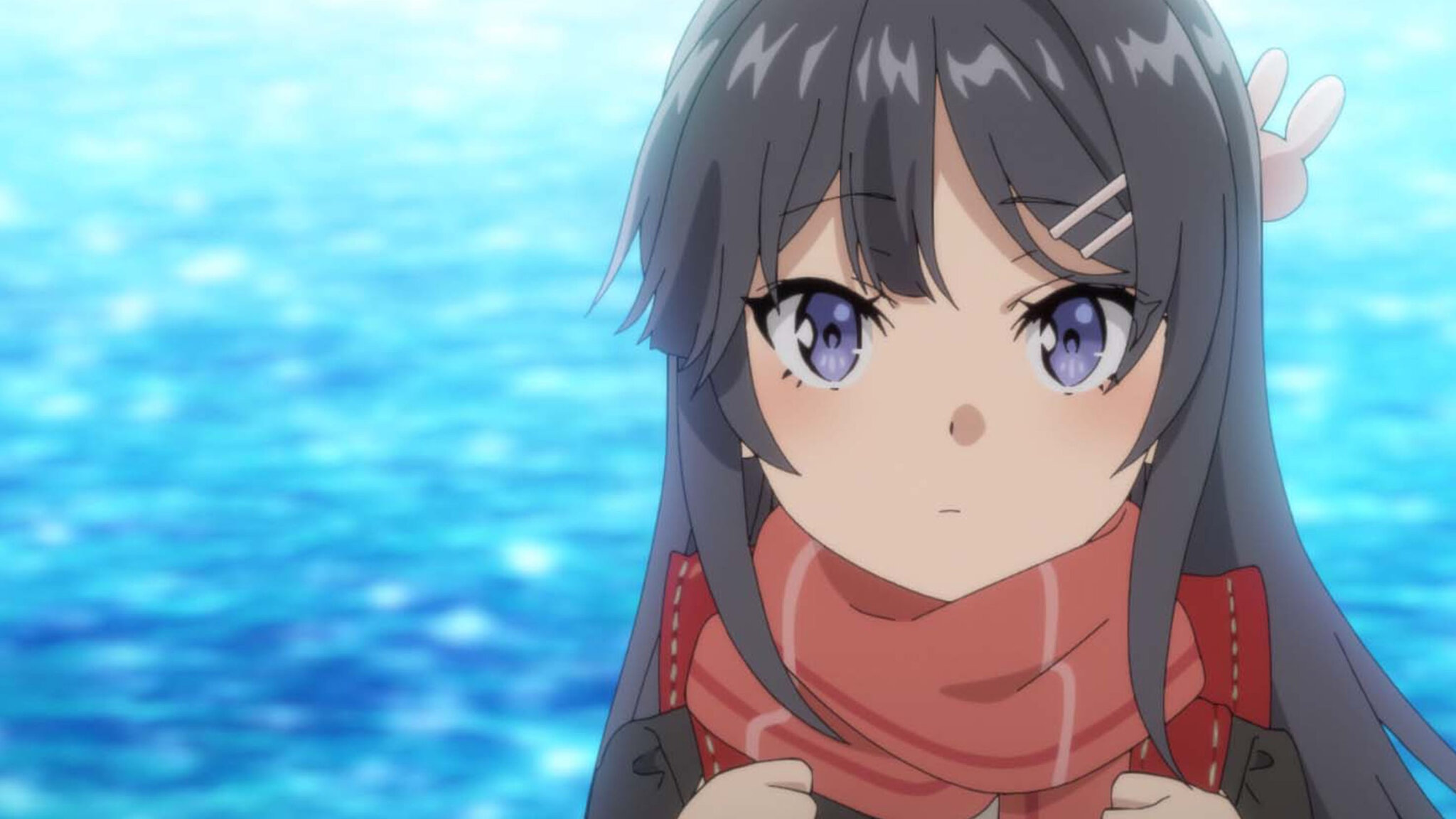 青春ブタ野郎はランドセルガールの夢を見ない﻿を観﻿る | Netflix