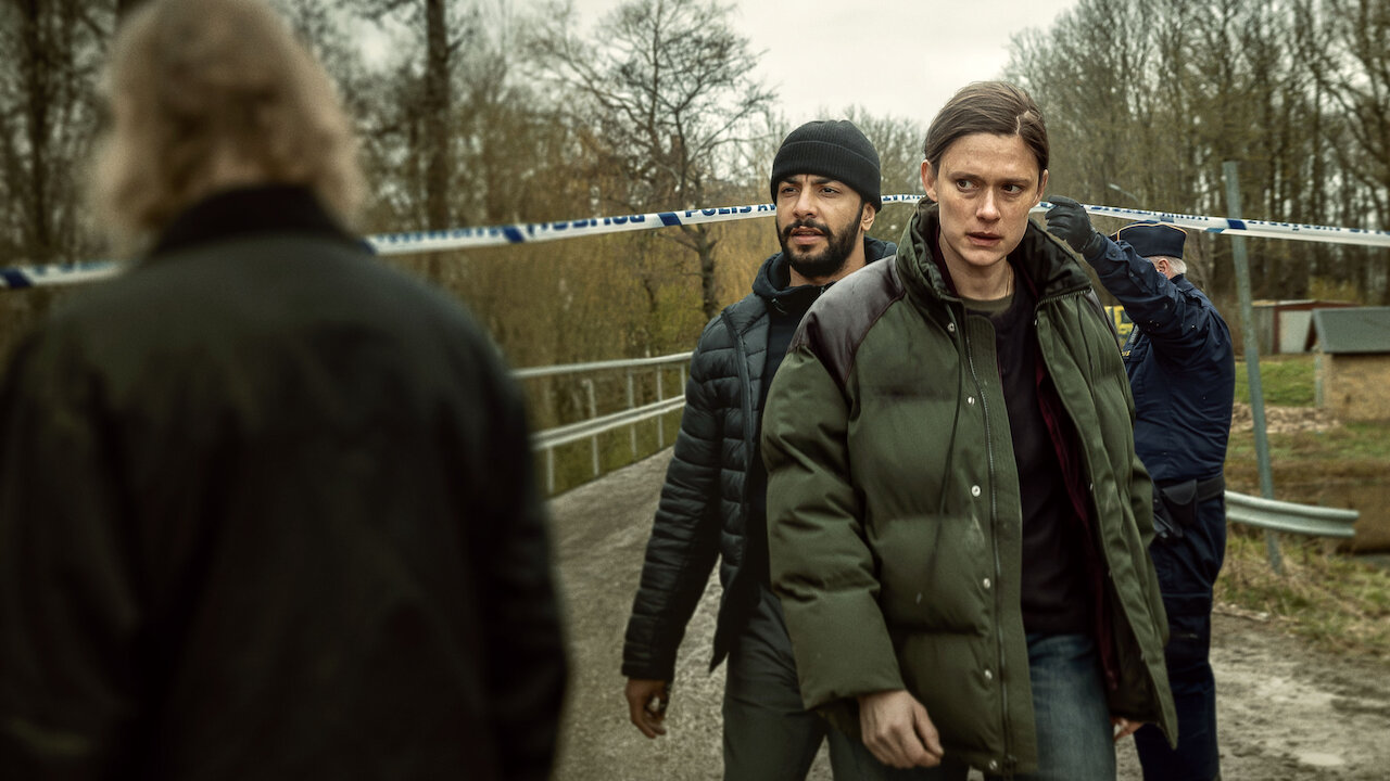 Limited Series Clip: Land of Sin