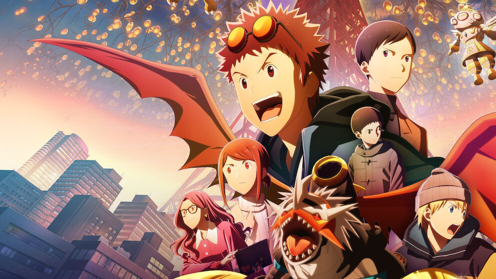 Digimon Films Digimon Adventure 02 English Sub Digimon Adventure 02: The Beginning Wikipedia