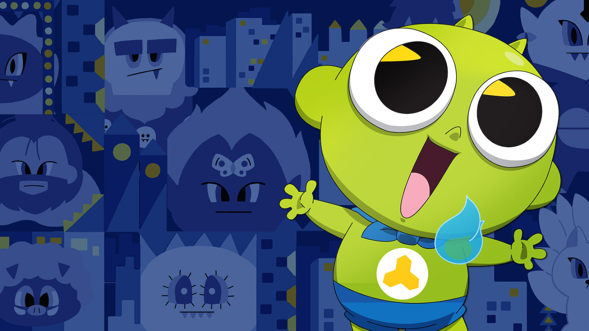 Watch The Haunted House | Netflix