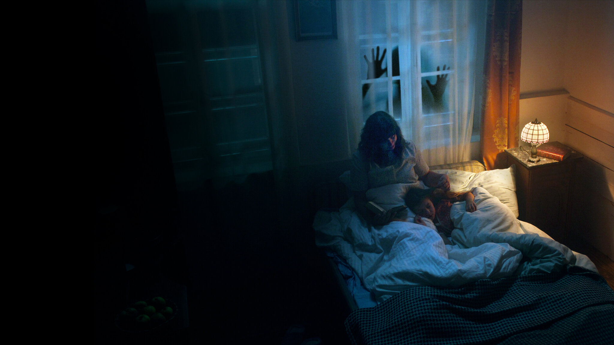 第 3 季（預告）：《目擊超自然》