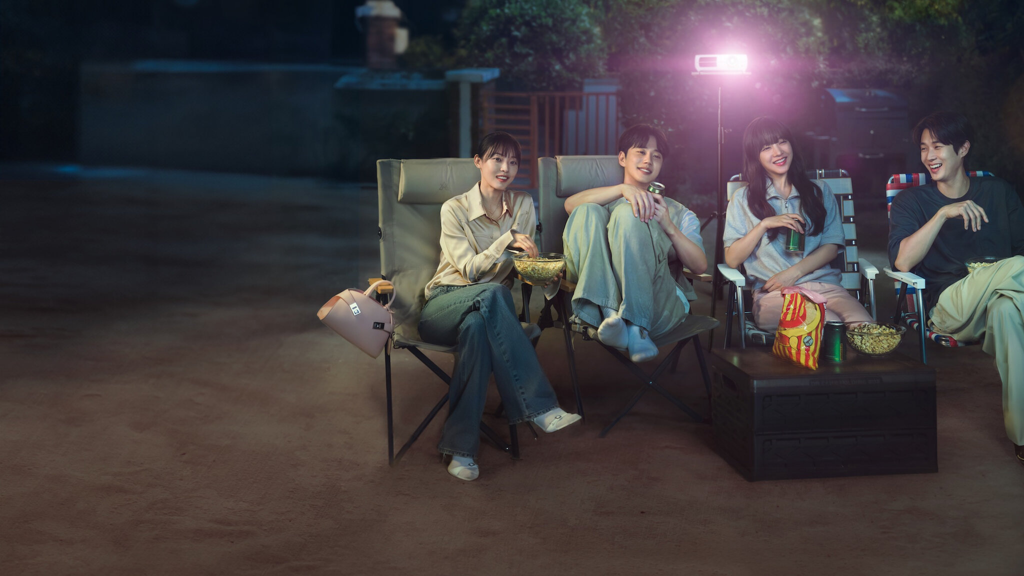 Season 1 Clip 5: Melo Movie