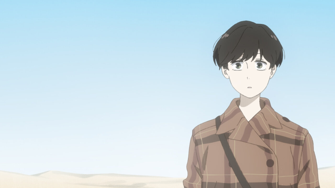 違国日記﻿を観﻿る | Netflix