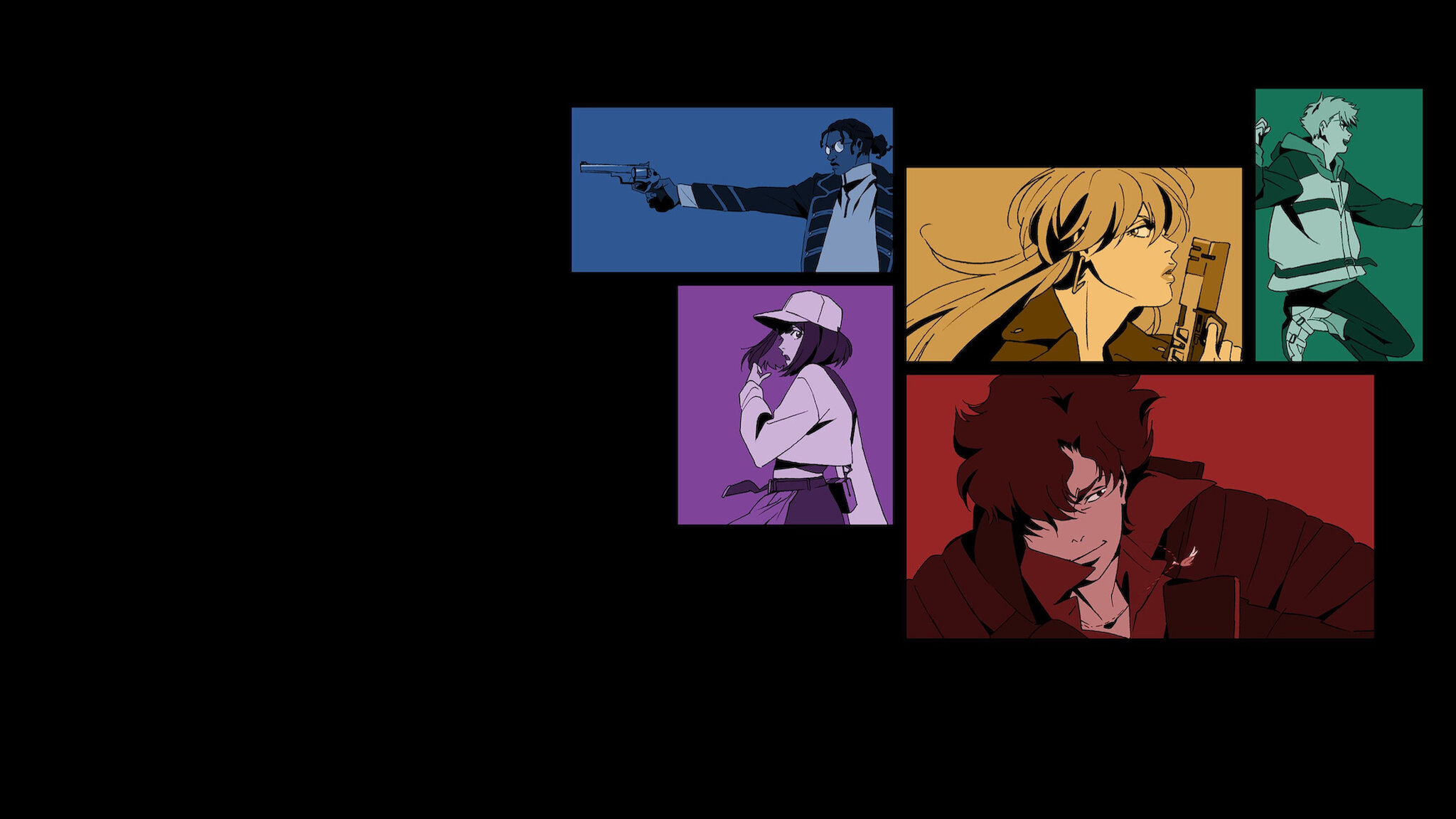 LAZARUS ラザロ﻿を観﻿る | Netflix