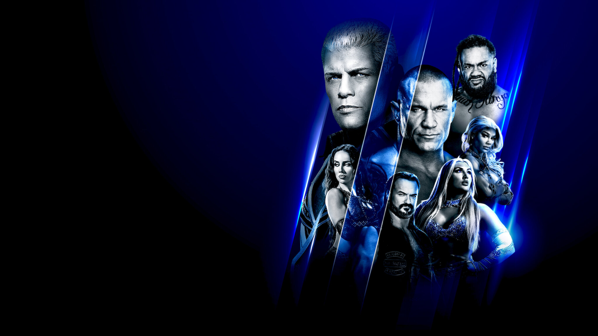 Trailer: WWE Smackdown