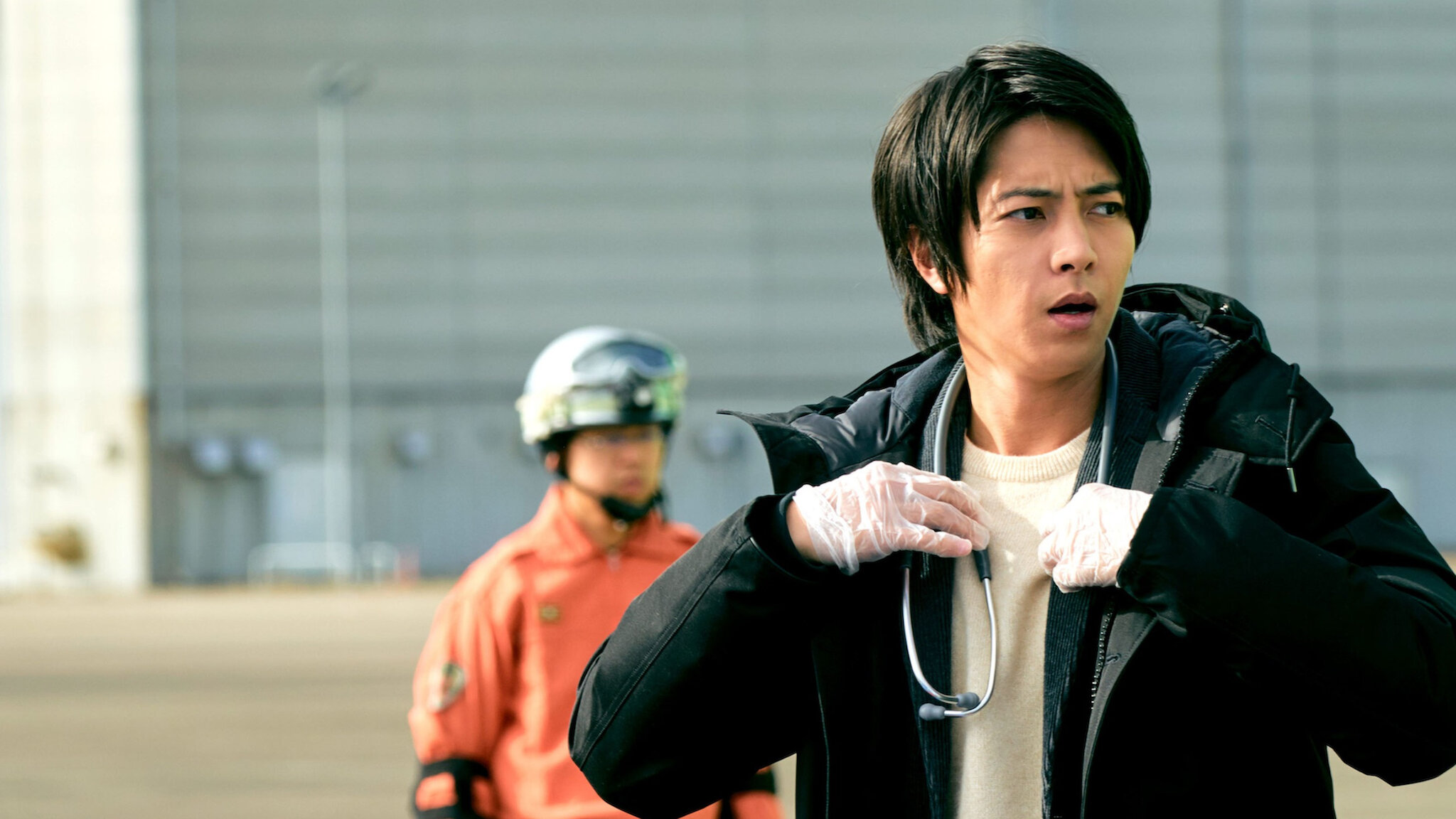 劇場版コードブルー Amazon.co.jp: 劇場版コード・ブルー -ドクターヘリ緊急救命- DVD豪華