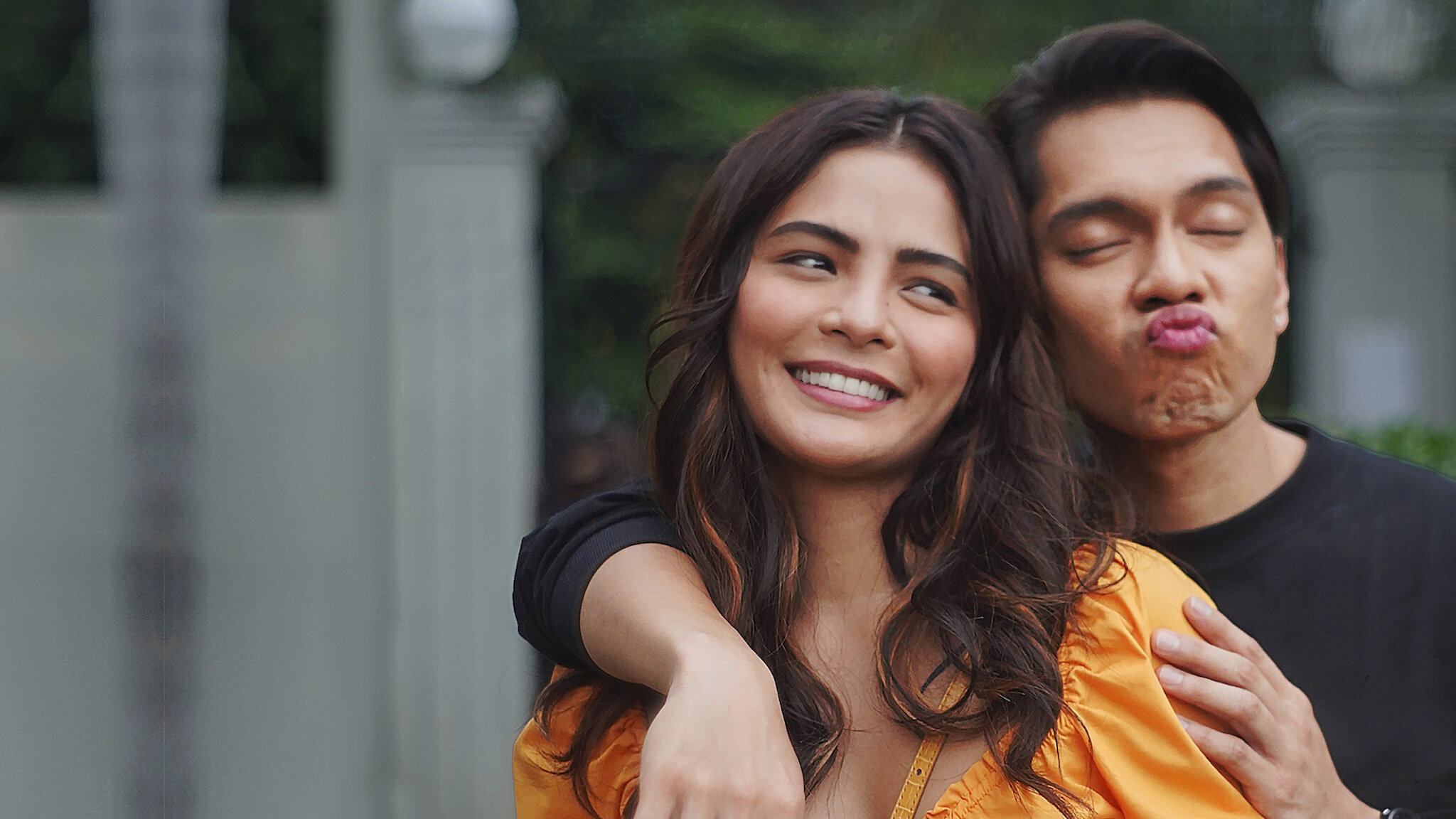 愛的春夏秋冬（預告）：《愛的春夏秋冬》