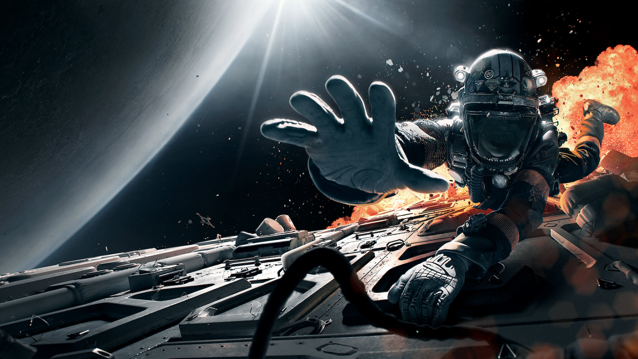 エクスパンス 巨獣めざめる THE EXPANSE エクスパンス～巨獣めざめる～』シーズン5あらすじ＆感想：地球