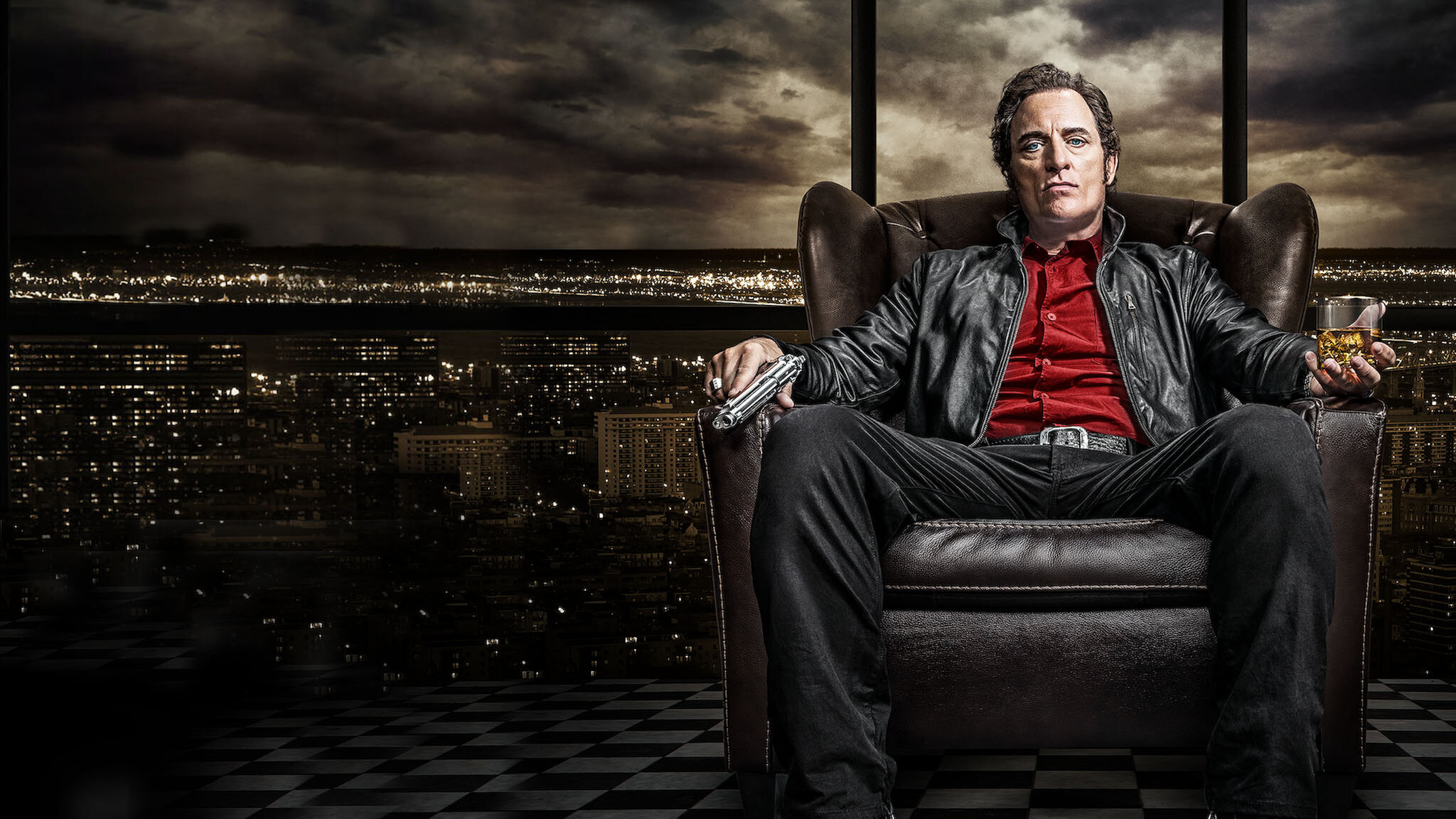 觀賞《黑讎風雲》 | Netflix 正式網頁