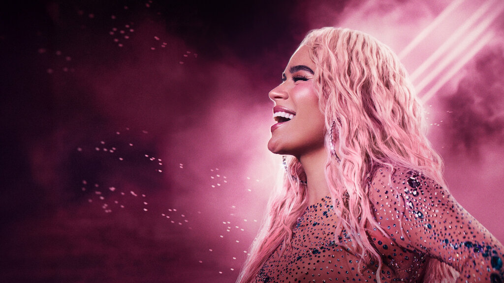 Karol G: Mañana fue muy bonito | Sitio oficial de Netflix