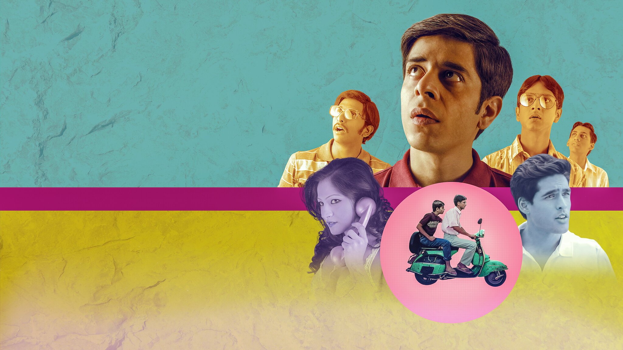 Watch Brahman Naman | Netflix Official Site Watch Brahman Naman | Netflix Official Site