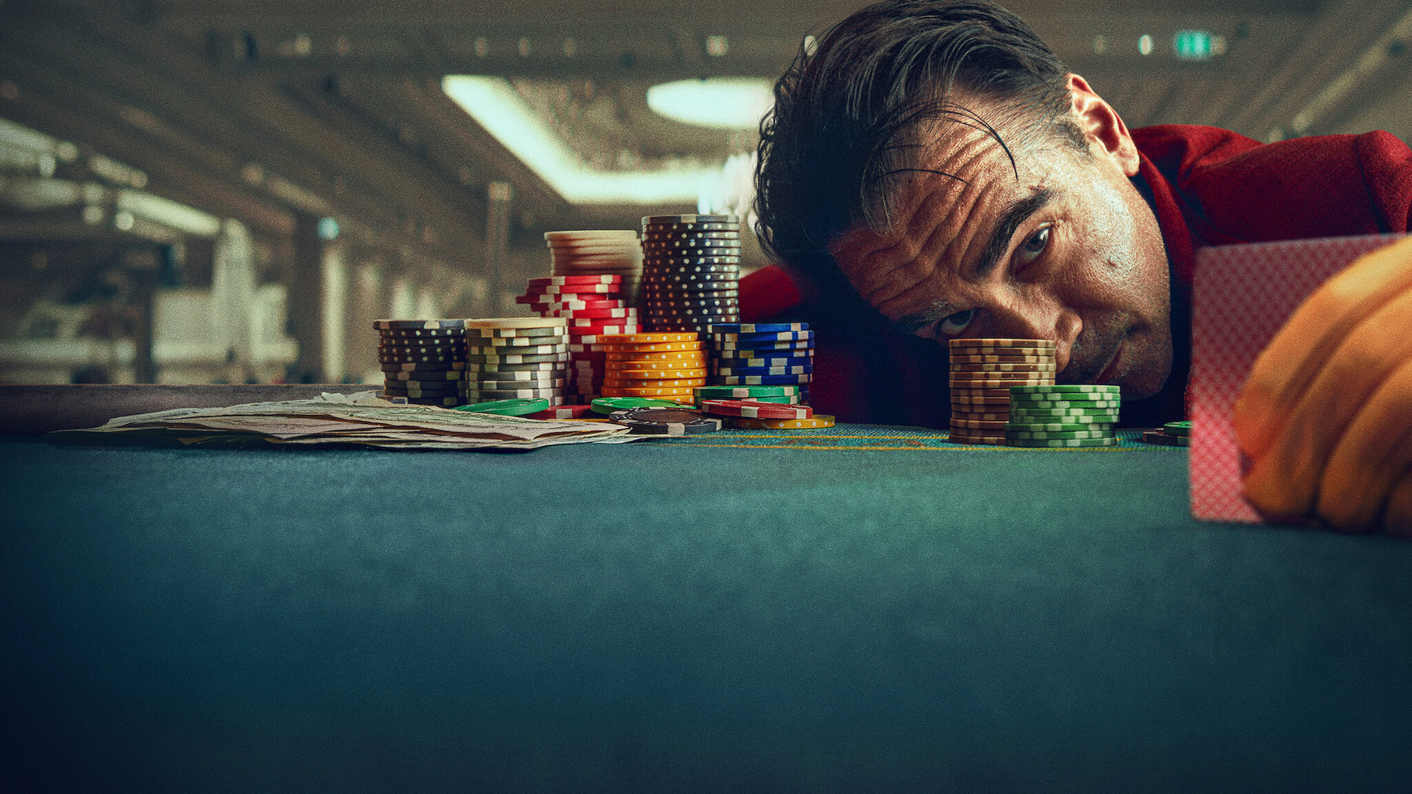 预告片：《小人物之歌》