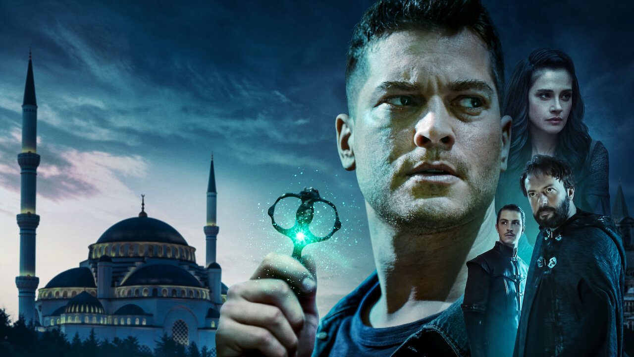 Confira O Último Guardião | Site oficial da Netflix