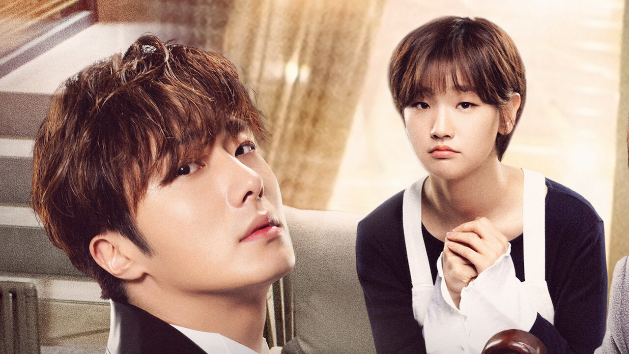 シンデレラと4人の騎士＜ナイト＞﻿を観﻿る | Netflix